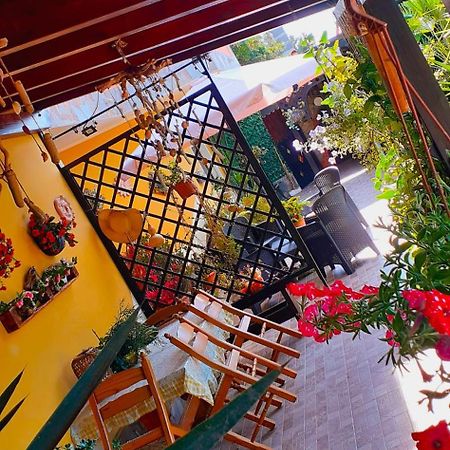 B&B Giomar Sardegna Nord Ovest Campanedda Exterior foto