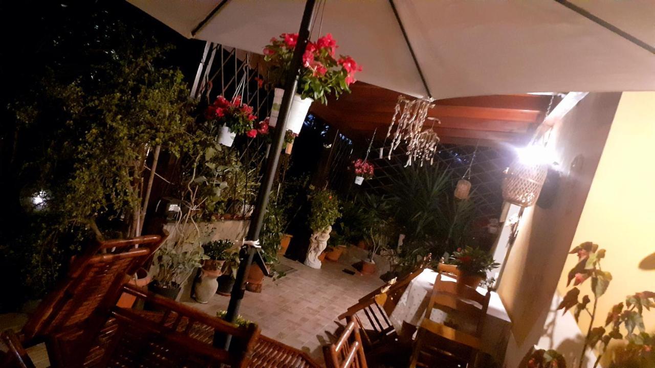 B&B Giomar Sardegna Nord Ovest Campanedda Exterior foto