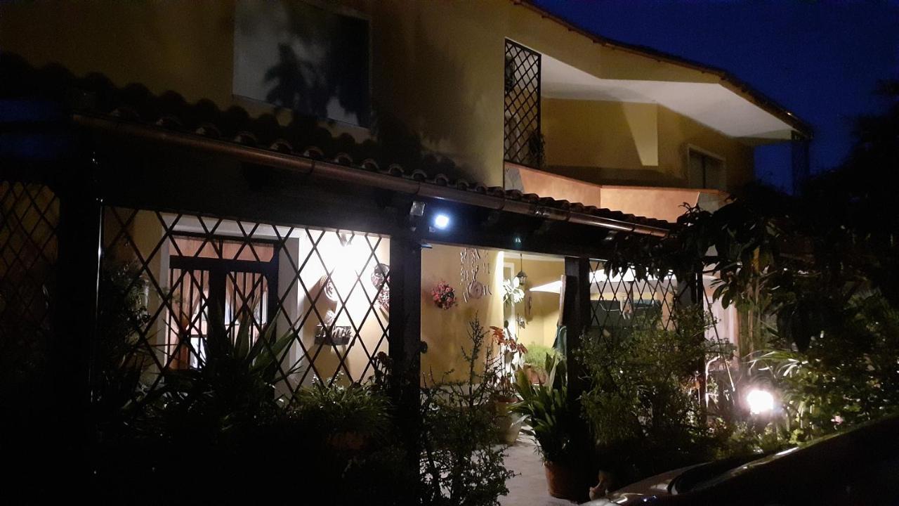 B&B Giomar Sardegna Nord Ovest Campanedda Exterior foto