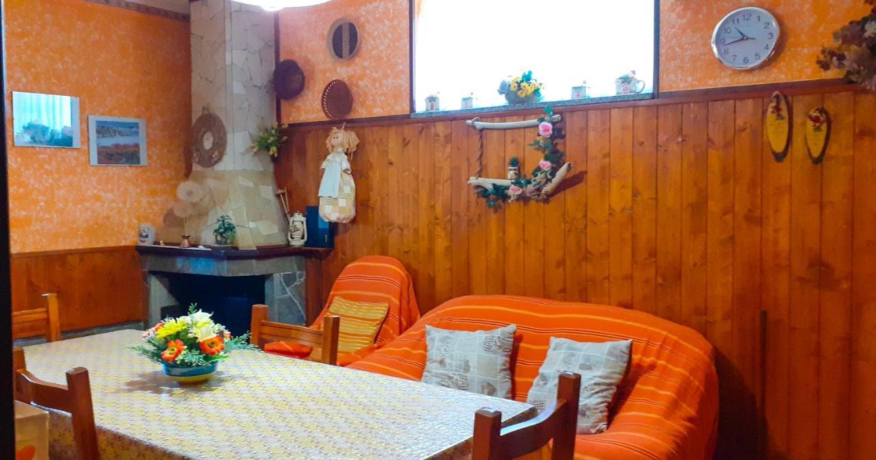 B&B Giomar Sardegna Nord Ovest Campanedda Exterior foto