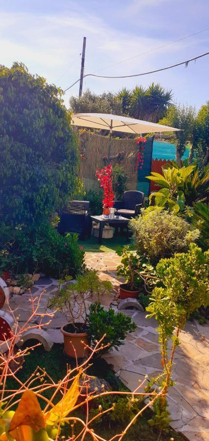 B&B Giomar Sardegna Nord Ovest Campanedda Exterior foto