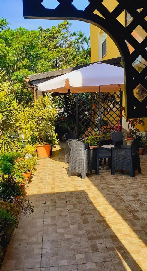 B&B Giomar Sardegna Nord Ovest Campanedda Exterior foto