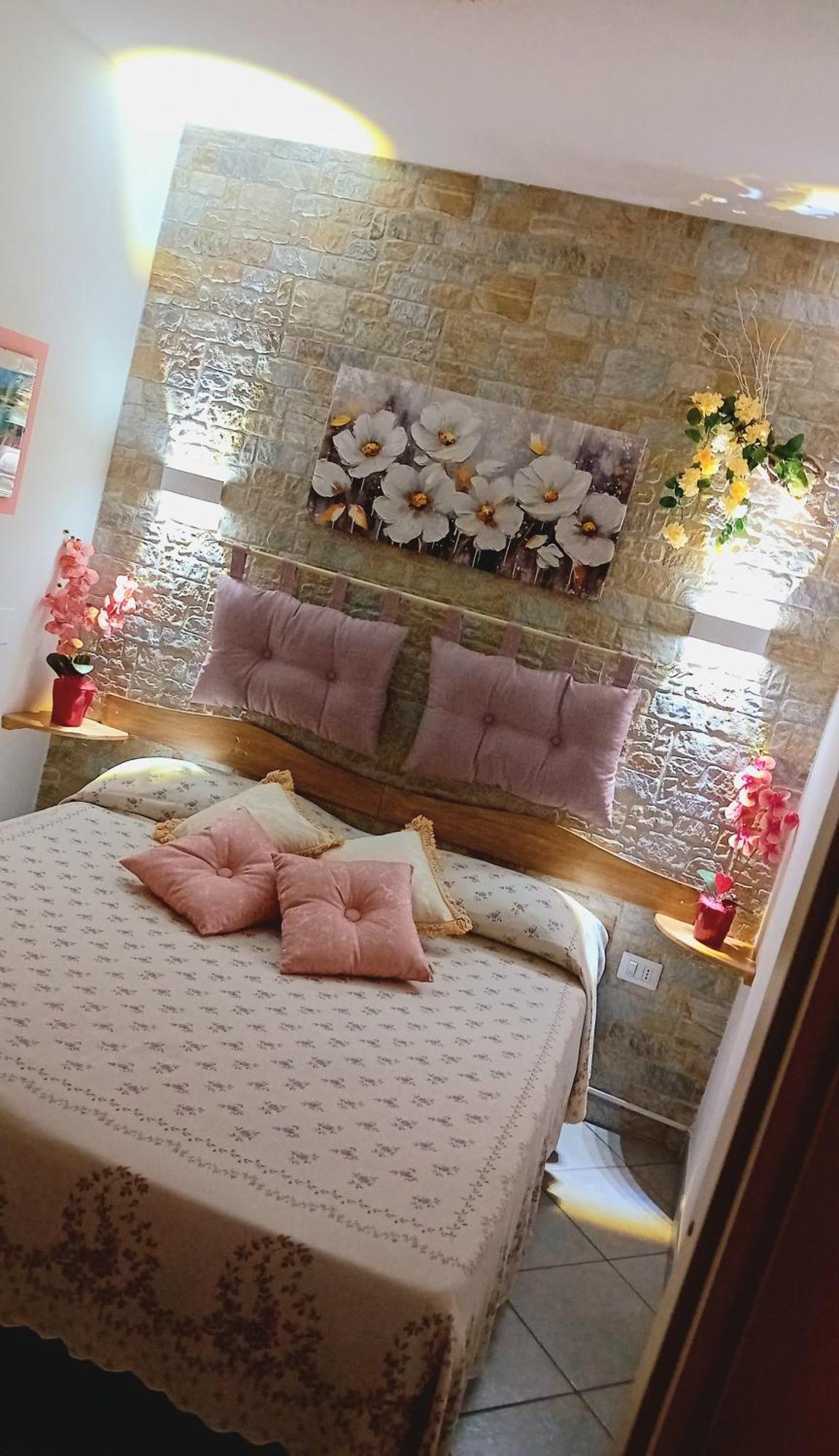 B&B Giomar Sardegna Nord Ovest Campanedda Exterior foto