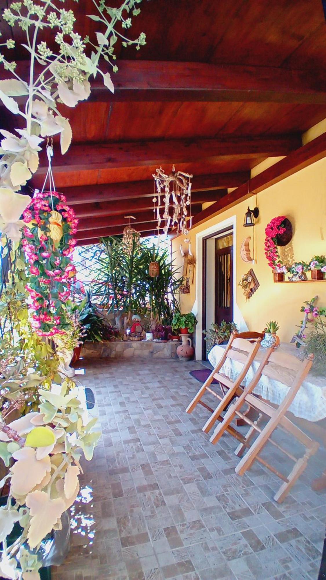 B&B Giomar Sardegna Nord Ovest Campanedda Exterior foto