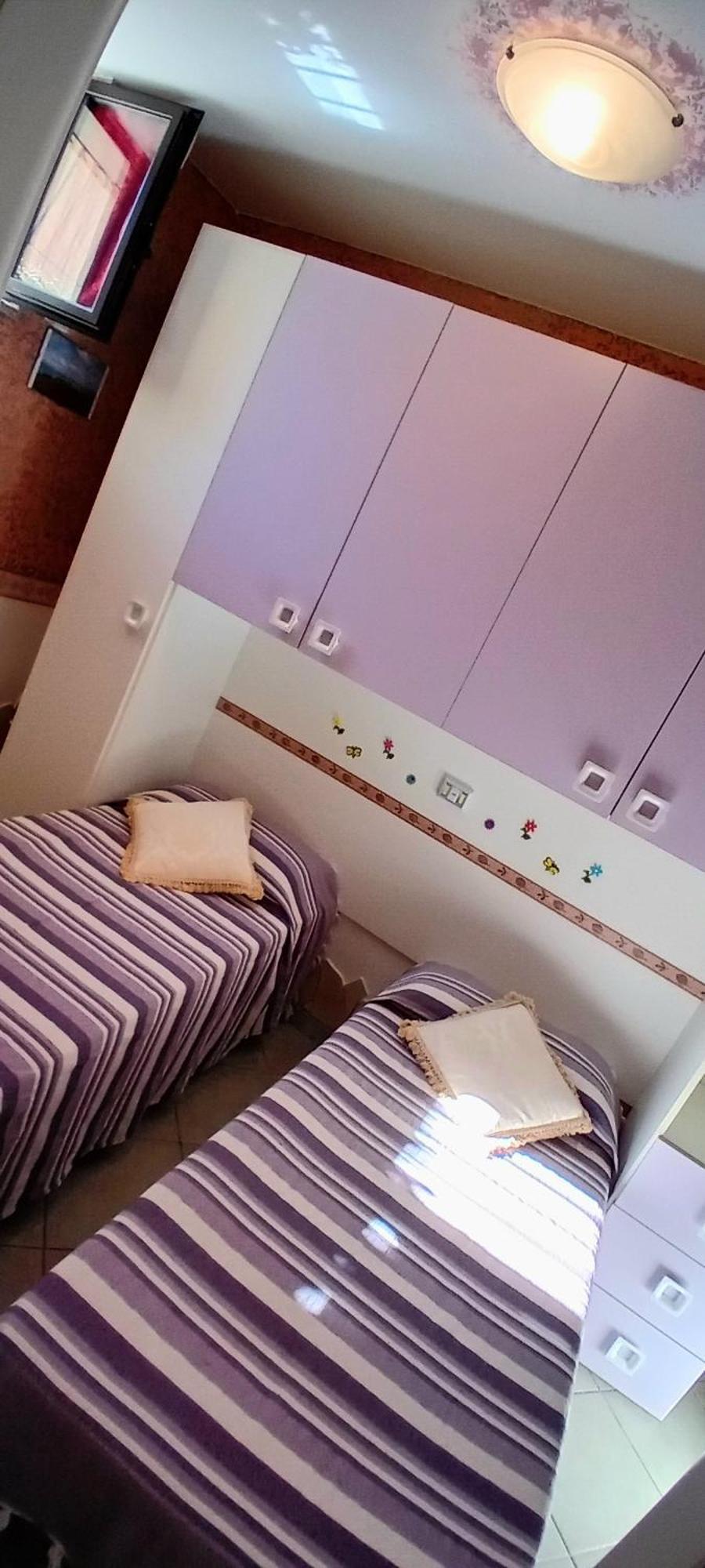 B&B Giomar Sardegna Nord Ovest Campanedda Exterior foto